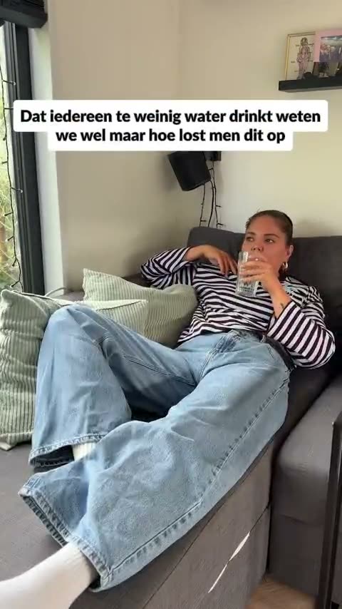 Beeld uit de UGC-video voor Robistore