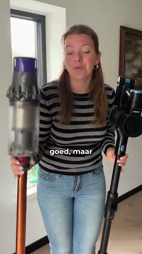 Beeld uit de UGC-video voor Sanovy